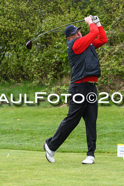5. Ski Golf Masters 2017