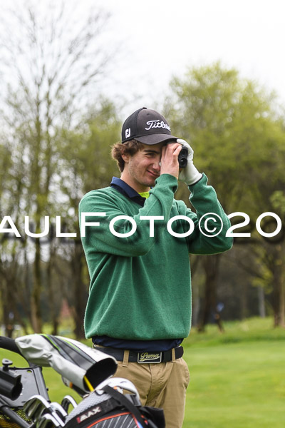 5. Ski Golf Masters 2017