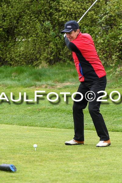 5. Ski Golf Masters 2017