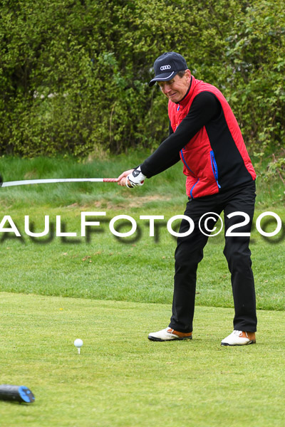 5. Ski Golf Masters 2017