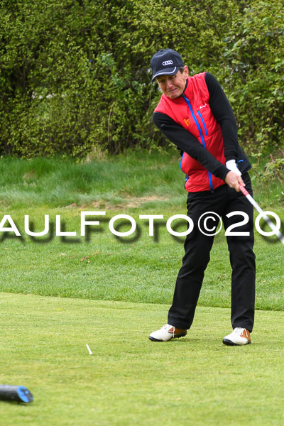 5. Ski Golf Masters 2017