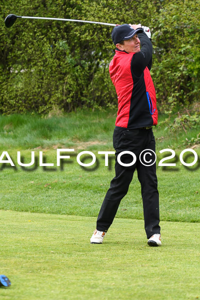 5. Ski Golf Masters 2017