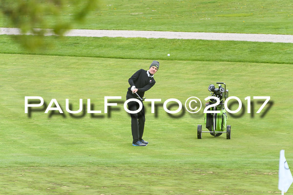 5. Ski Golf Masters 2017