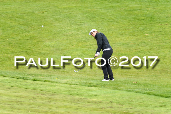 5. Ski Golf Masters 2017
