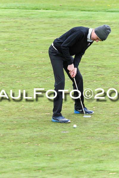 5. Ski Golf Masters 2017