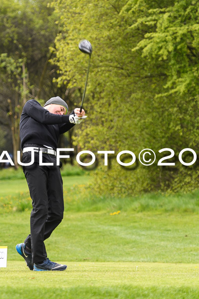 5. Ski Golf Masters 2017