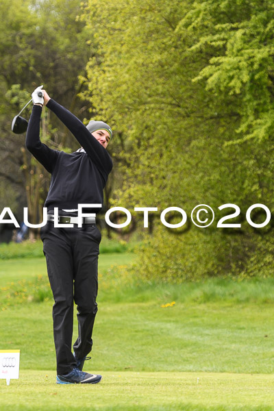 5. Ski Golf Masters 2017
