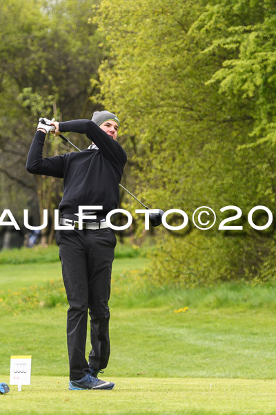5. Ski Golf Masters 2017