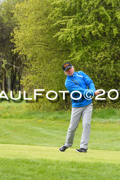 5. Ski Golf Masters 2017