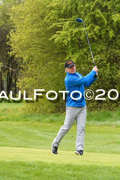 5. Ski Golf Masters 2017