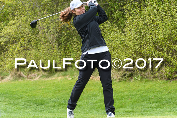 5. Ski Golf Masters 2017