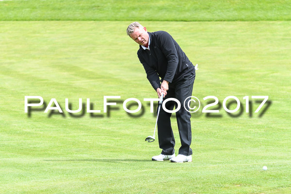 5. Ski Golf Masters 2017