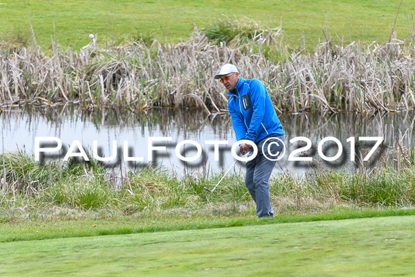 5. Ski Golf Masters 2017