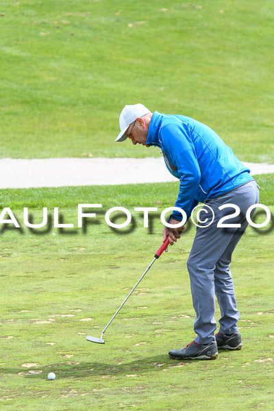 5. Ski Golf Masters 2017