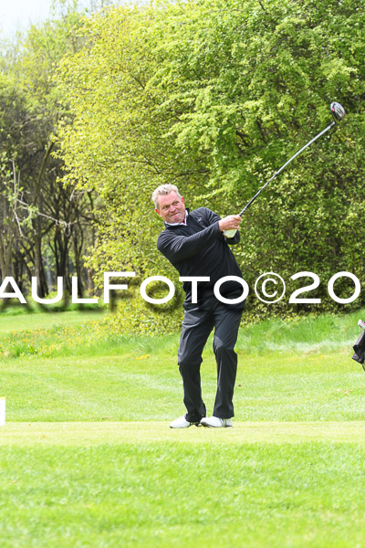 5. Ski Golf Masters 2017