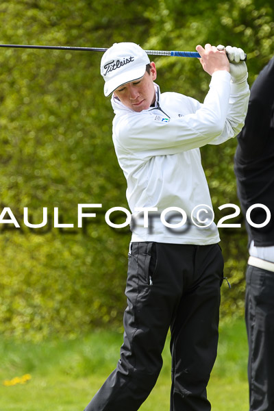 5. Ski Golf Masters 2017