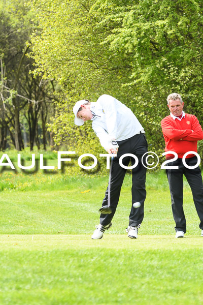 5. Ski Golf Masters 2017