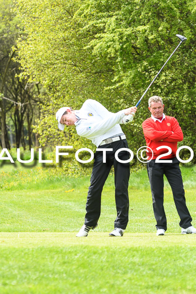 5. Ski Golf Masters 2017