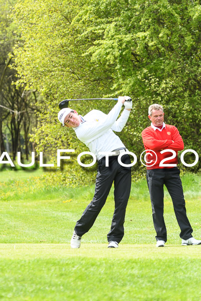 5. Ski Golf Masters 2017