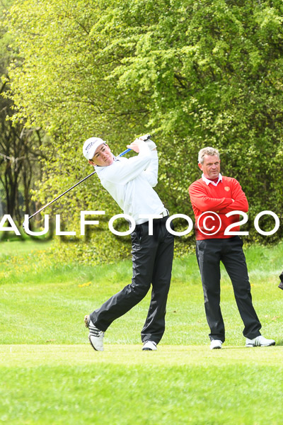 5. Ski Golf Masters 2017