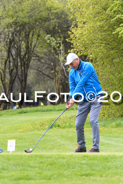 5. Ski Golf Masters 2017