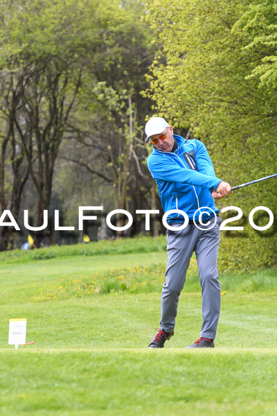 5. Ski Golf Masters 2017