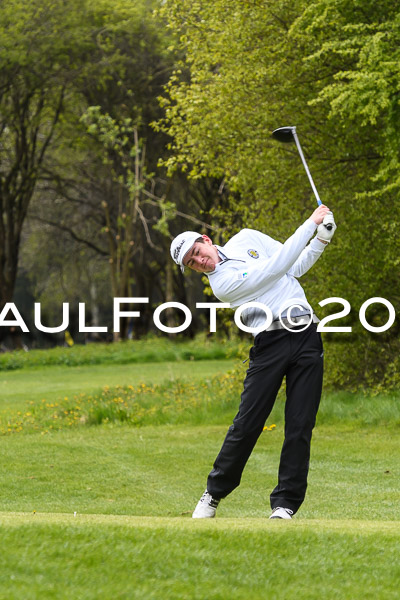 5. Ski Golf Masters 2017