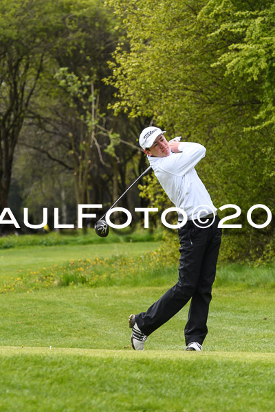 5. Ski Golf Masters 2017