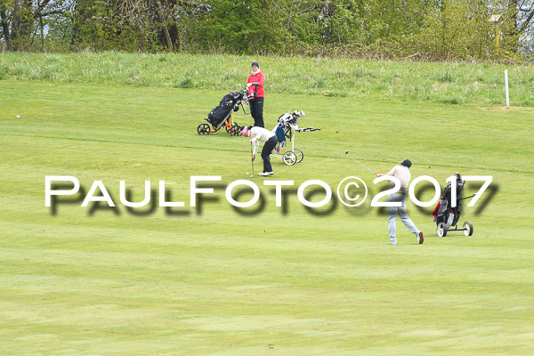 5. Ski Golf Masters 2017