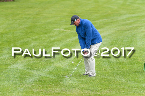 5. Ski Golf Masters 2017