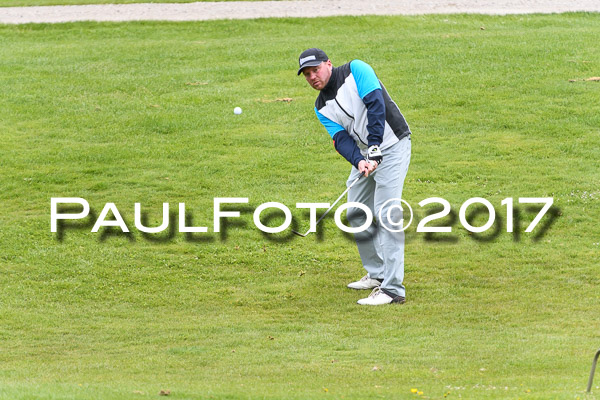 5. Ski Golf Masters 2017
