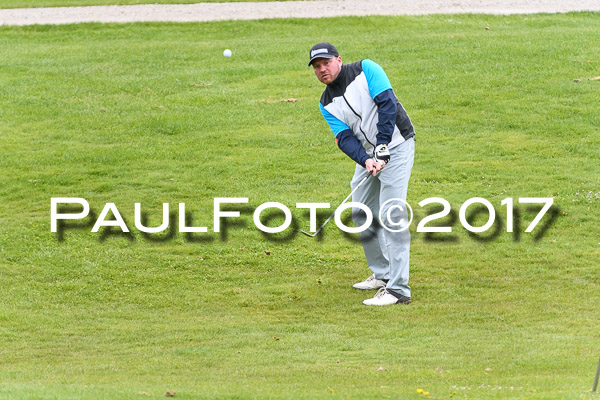 5. Ski Golf Masters 2017