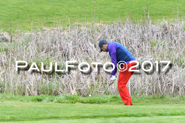 5. Ski Golf Masters 2017