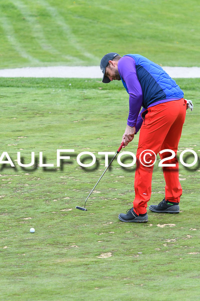 5. Ski Golf Masters 2017