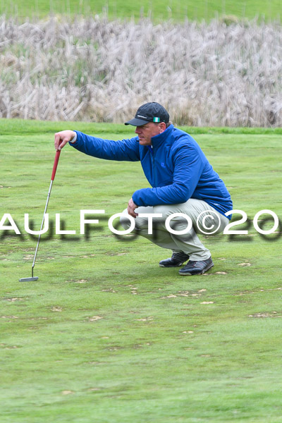 5. Ski Golf Masters 2017