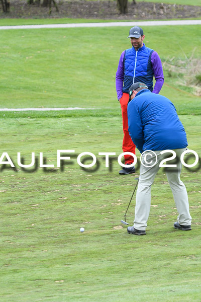 5. Ski Golf Masters 2017