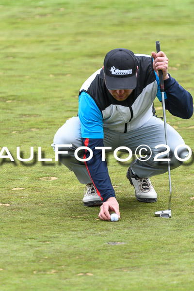 5. Ski Golf Masters 2017