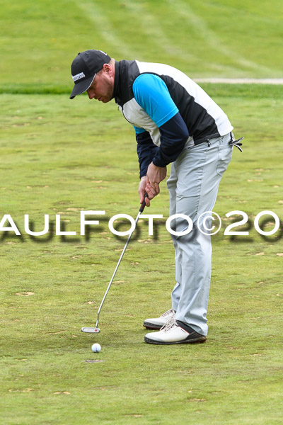 5. Ski Golf Masters 2017