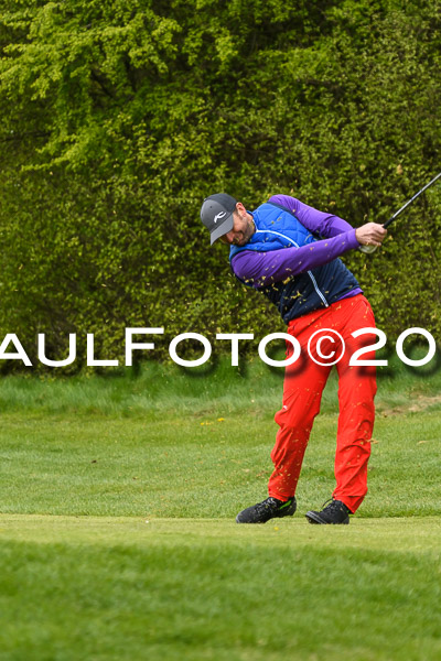 5. Ski Golf Masters 2017