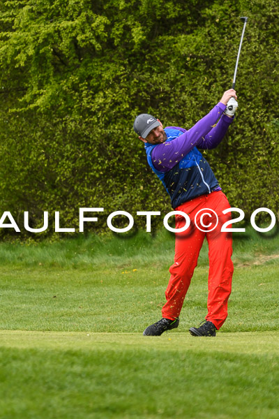 5. Ski Golf Masters 2017