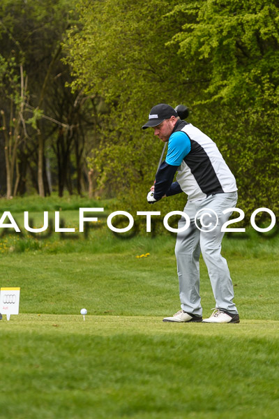 5. Ski Golf Masters 2017
