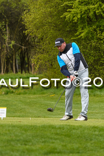 5. Ski Golf Masters 2017