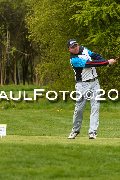 5. Ski Golf Masters 2017