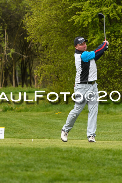 5. Ski Golf Masters 2017