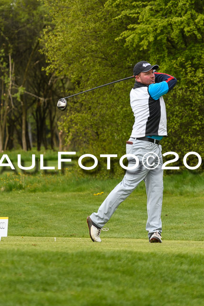 5. Ski Golf Masters 2017