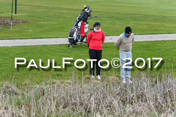 5. Ski Golf Masters 2017