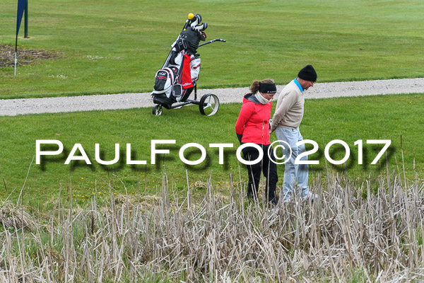 5. Ski Golf Masters 2017