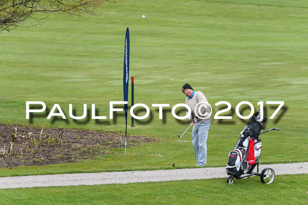 5. Ski Golf Masters 2017