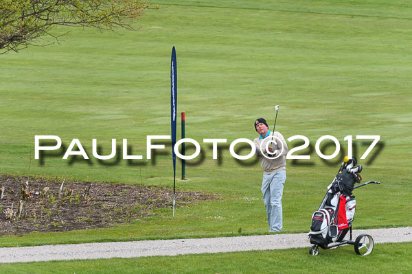 5. Ski Golf Masters 2017