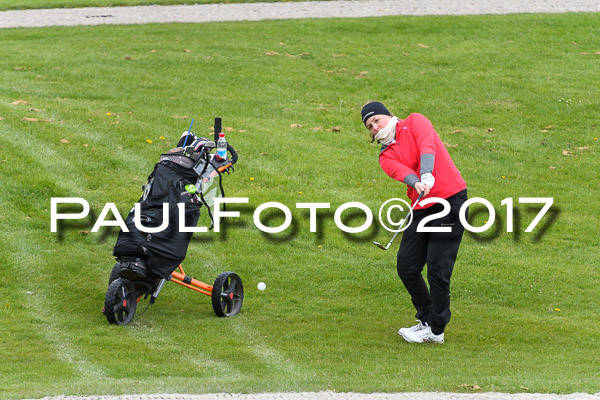 5. Ski Golf Masters 2017